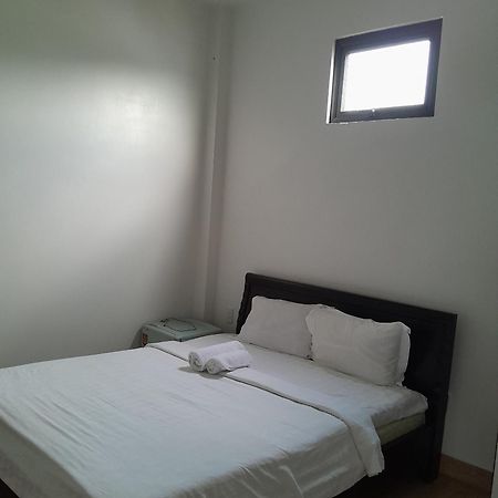 Hoang Loc Phat Hotel Cai Rang Экстерьер фото