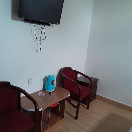 Hoang Loc Phat Hotel Cai Rang Экстерьер фото