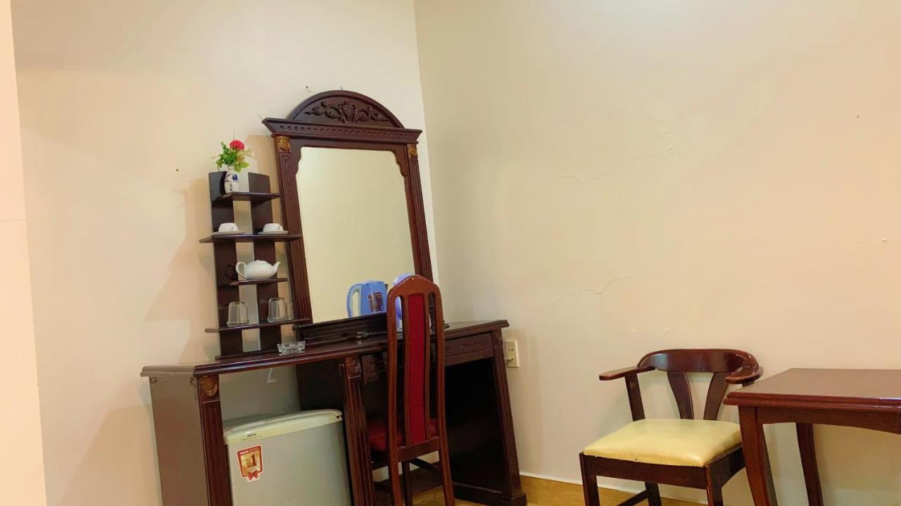 Hoang Loc Phat Hotel Cai Rang Экстерьер фото