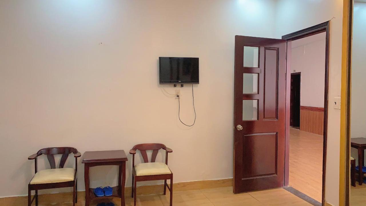 Hoang Loc Phat Hotel Cai Rang Экстерьер фото