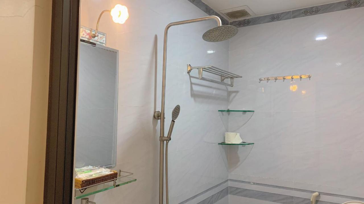 Hoang Loc Phat Hotel Cai Rang Экстерьер фото