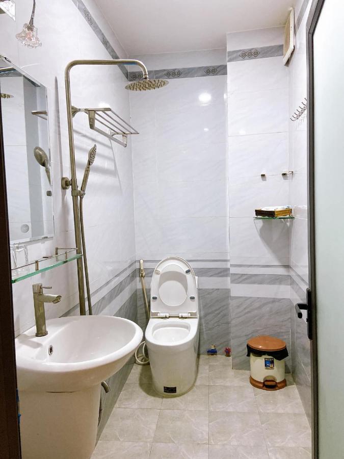 Hoang Loc Phat Hotel Cai Rang Экстерьер фото