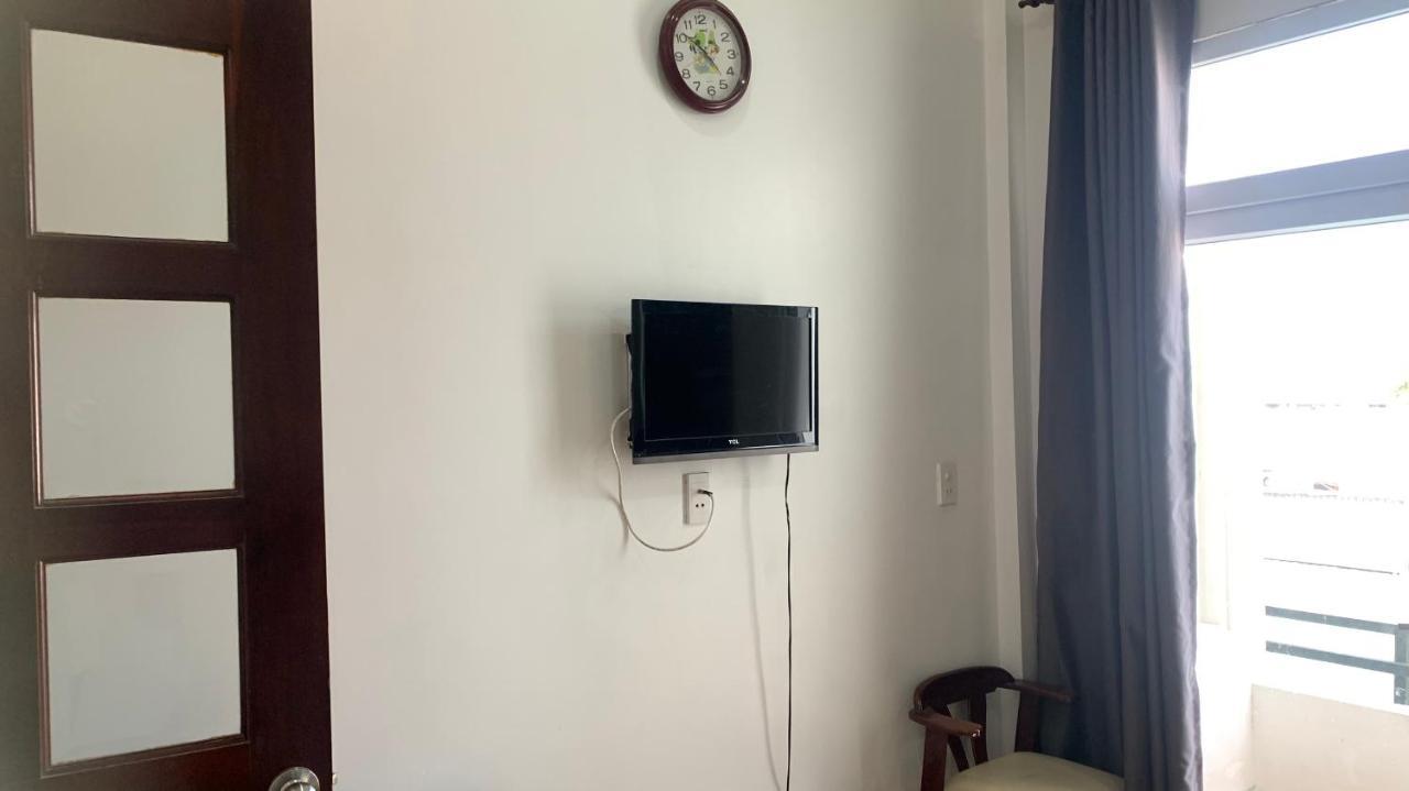 Hoang Loc Phat Hotel Cai Rang Экстерьер фото