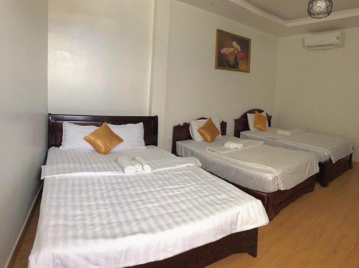 Hoang Loc Phat Hotel Cai Rang Экстерьер фото