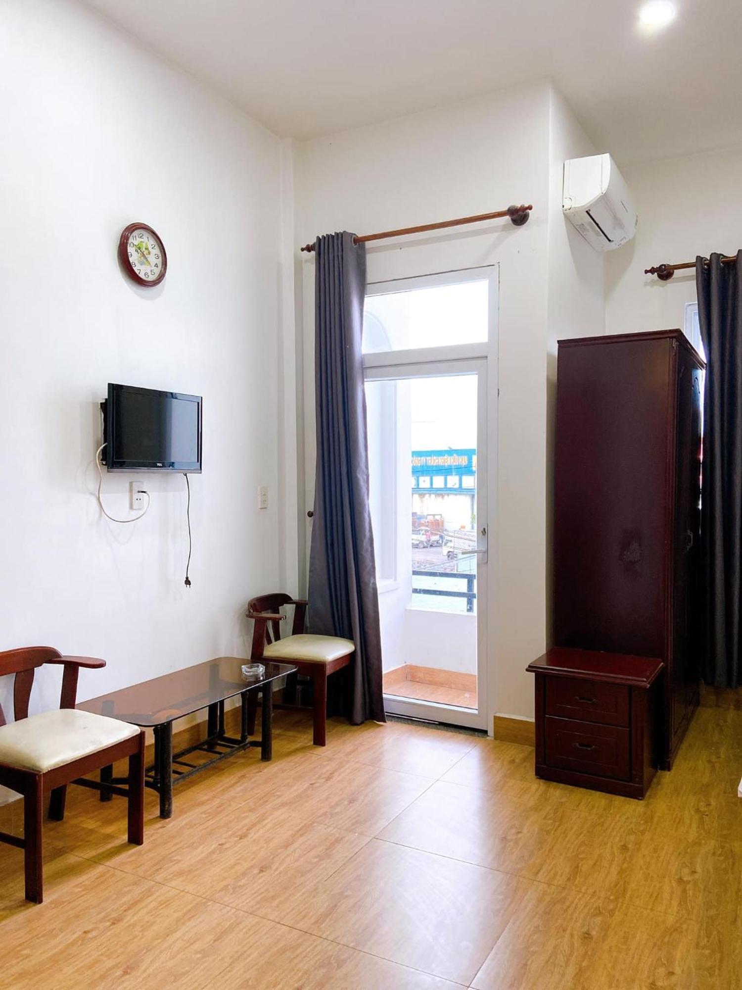 Hoang Loc Phat Hotel Cai Rang Экстерьер фото