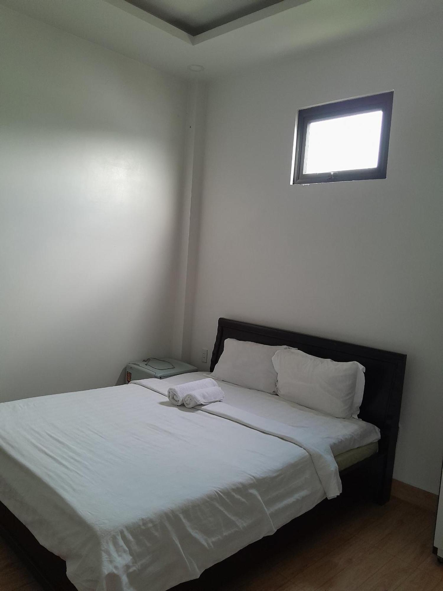 Hoang Loc Phat Hotel Cai Rang Экстерьер фото