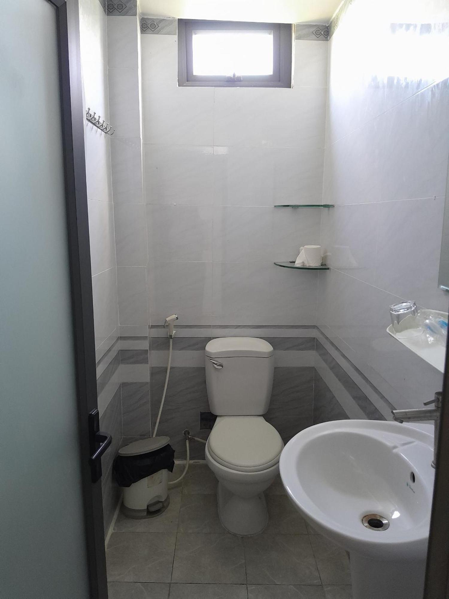 Hoang Loc Phat Hotel Cai Rang Экстерьер фото