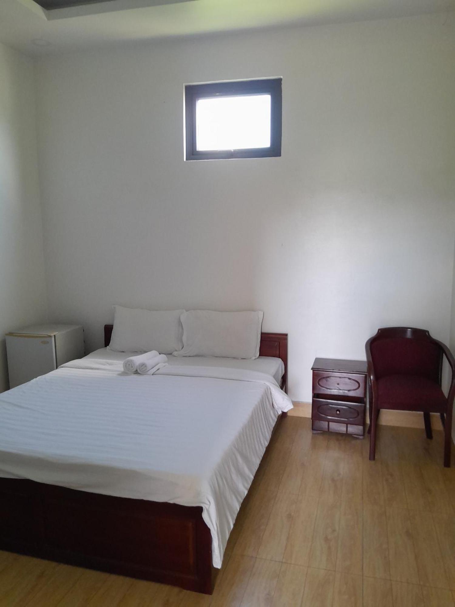 Hoang Loc Phat Hotel Cai Rang Экстерьер фото