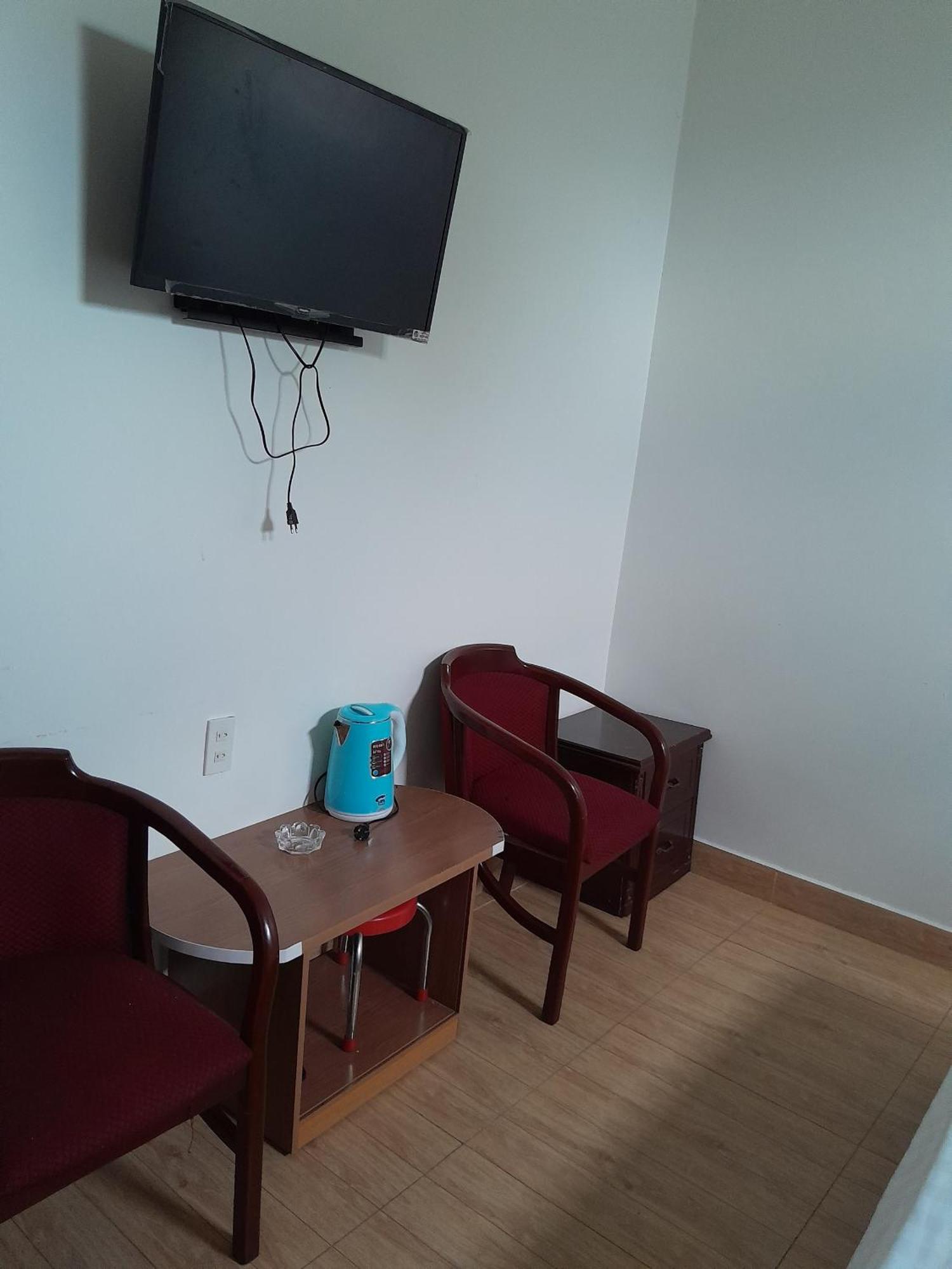 Hoang Loc Phat Hotel Cai Rang Экстерьер фото